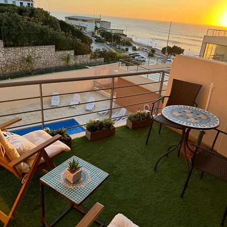 T1 Praia Areia Branca Lourinhã Eksteriør billede