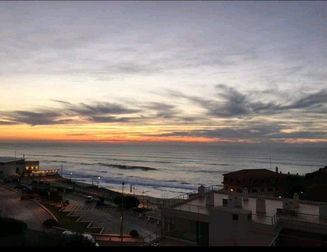 T1 Praia Areia Branca Lourinhã Eksteriør billede