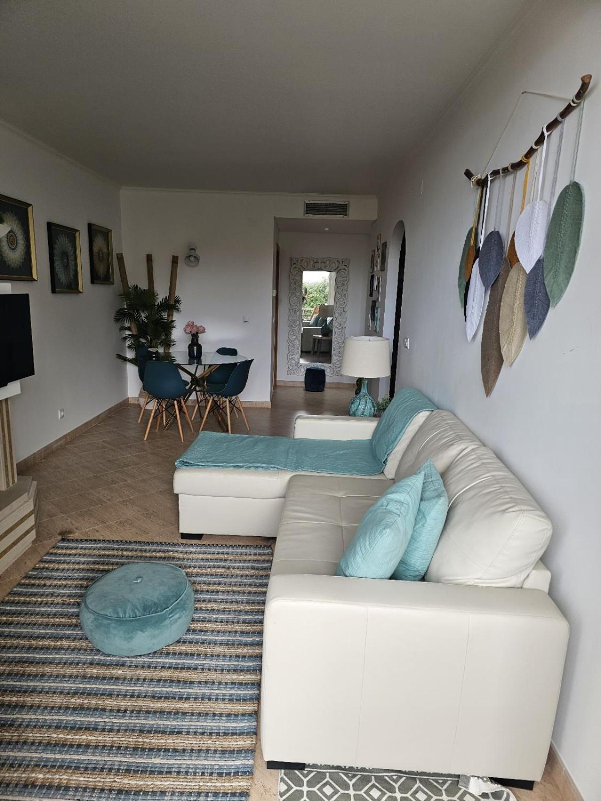 T1 Praia Areia Branca Lourinhã Eksteriør billede